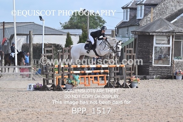 BPP_1517 - CLASS 7 1.05m Amateur Championship Qualifier/ 1.05m Open