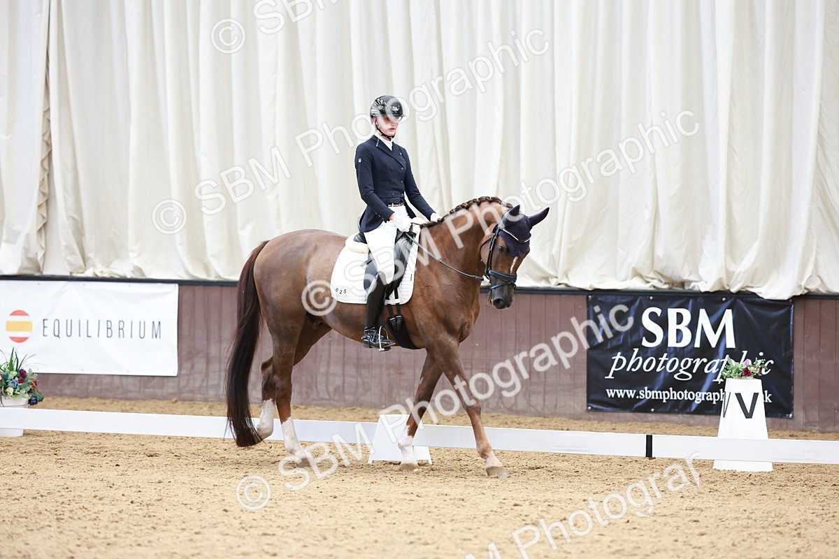 SBM_017705 - Class 15 - FEI Junior