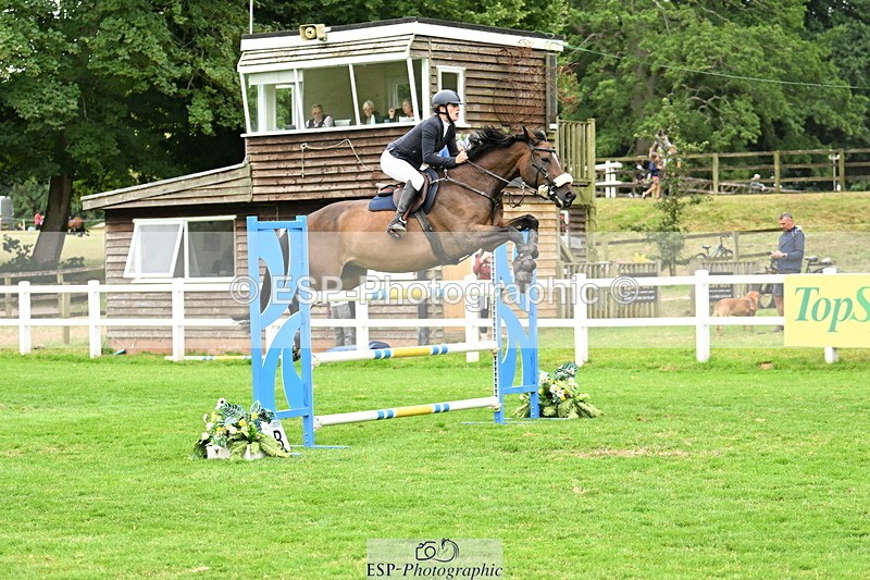 250705A-120344-14566 - Cls 30 Snr Foxhunter 2nd Round