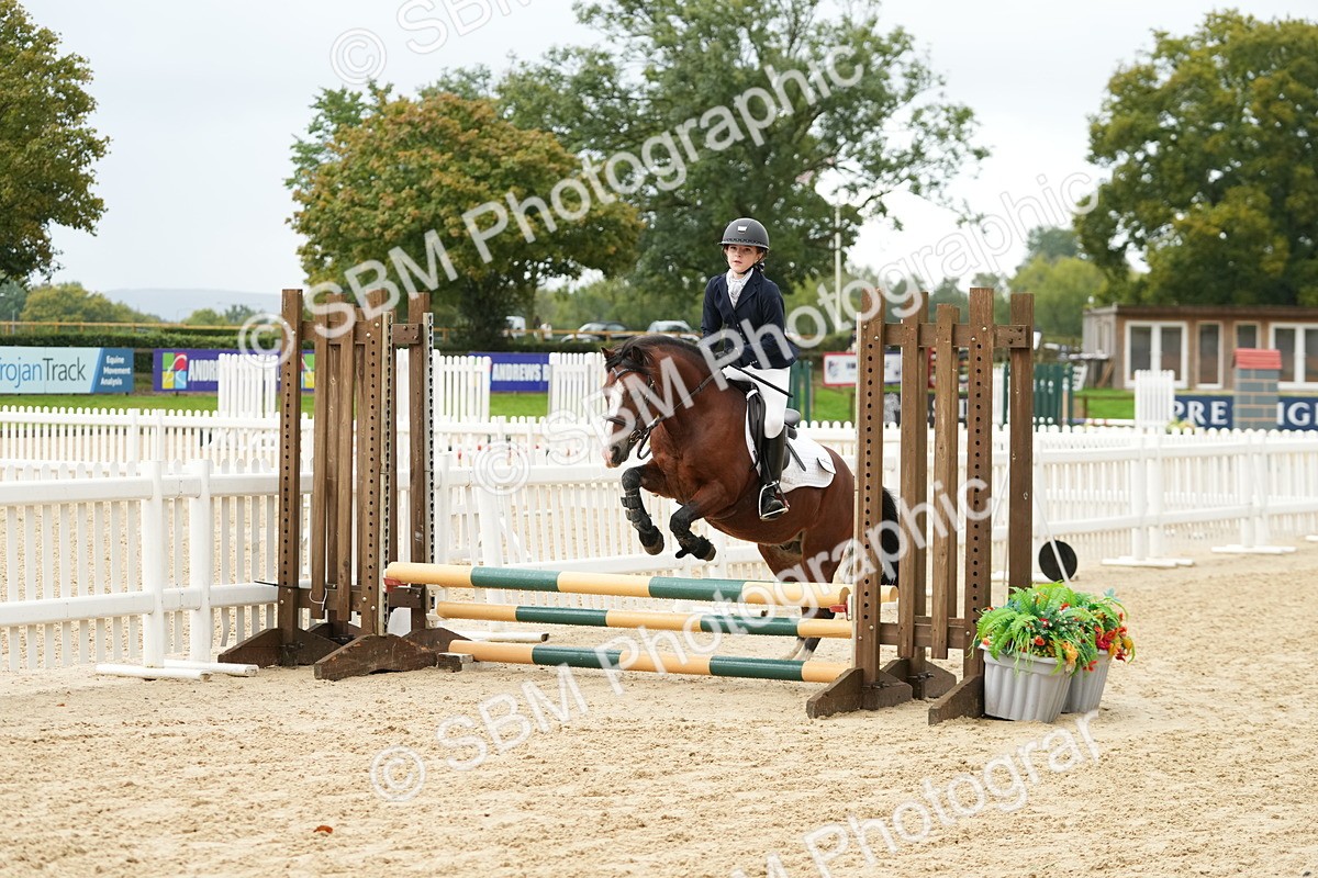 SBM_33426 - J5 - Junior Pony 50cm Championship