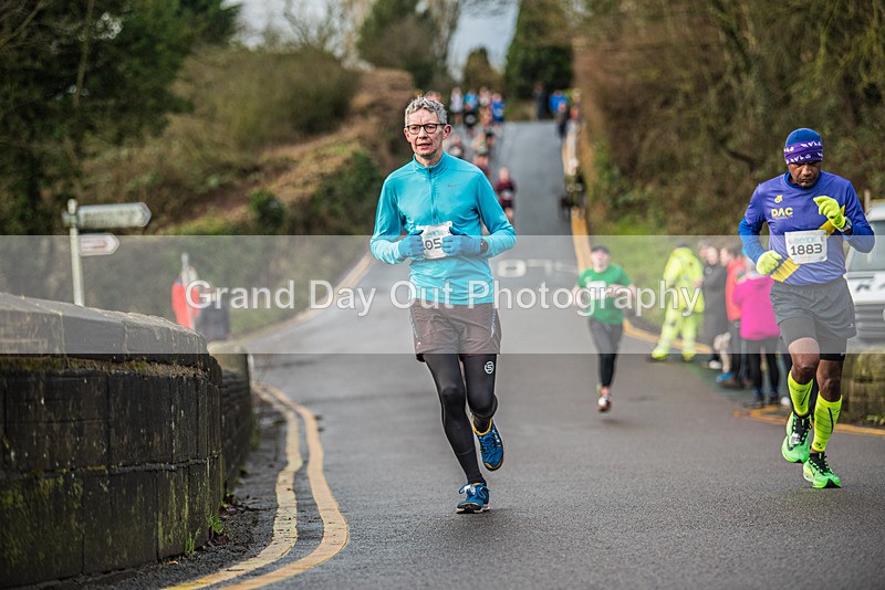 Ribble-990 - Ribble Valley 10K Sunday 31st December 2023