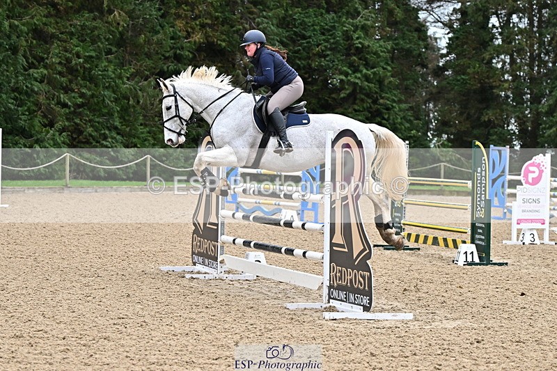 250201A-144006-01000 - Cls 04 Local Horse 120cm