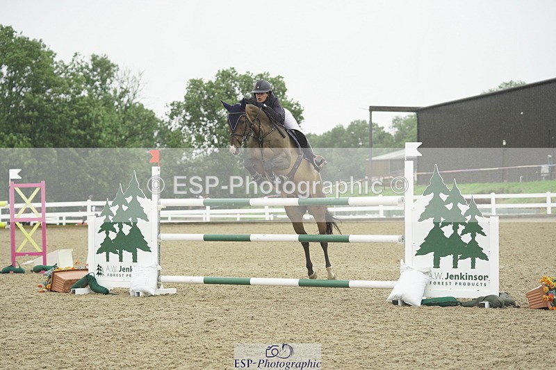 230722A-141354-09576 - Cls 23, 1 Star Gold 1.30m