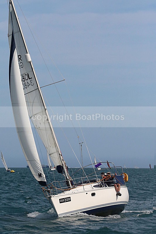 150627 JUPITER GBR 3480L WT7A1159_S - ROUND THE ISLAND RACE - SATURDAY 27th JUNE 2015