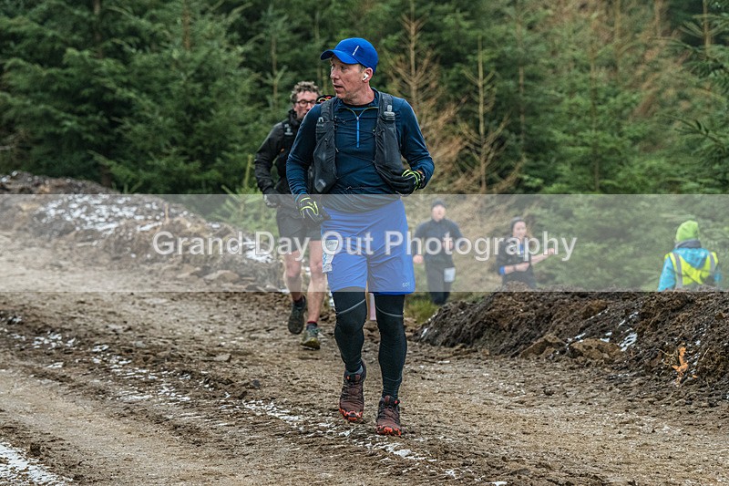 Glentress-691 - High Terrain Events Glentress 10K 21K & 42K Trail Races Sunday 16th February 2025
