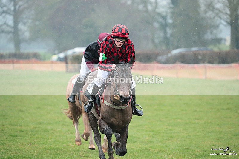 PtP 100324 98 - Pytchley with Woodland Point-to-Point Guilsborough 10/03/24