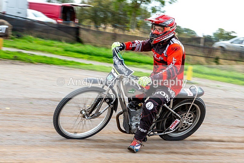 20251011-5D3K8A2867 - Ride & Skid It. Speedway Experience Day 11th October 2025