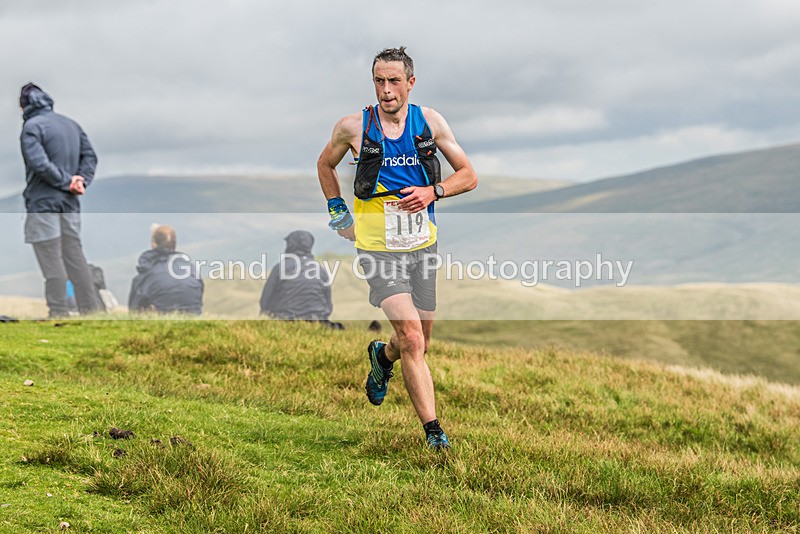 Sedbergh -1023 - Sedbergh Hills Fell Race Sunday 20th August 2023