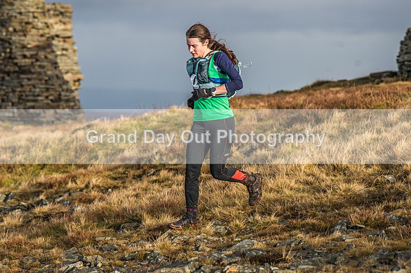 Nine Standards-640 - Nine Standards Fell Race Wednesday 1st January 2025