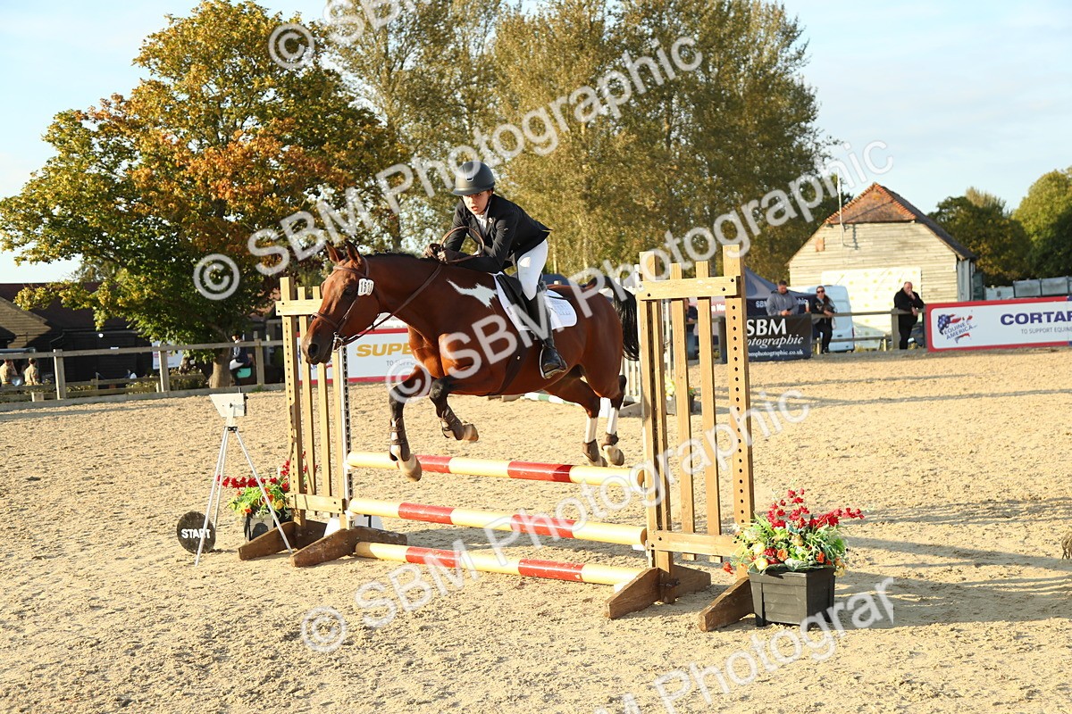 SBM_53812 - J8 - Junior Pony 65cm Championship