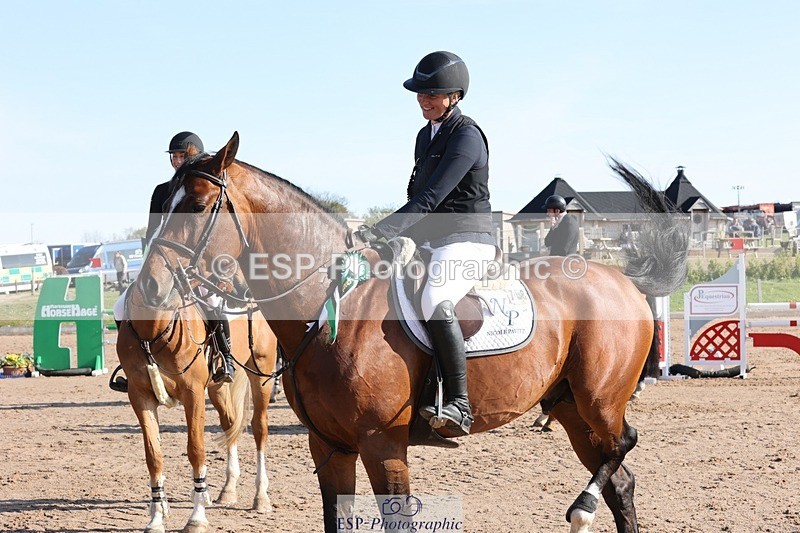 250427-090738-14751 - Cls 28 Young Horse 5yr old