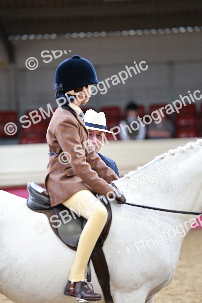 SBM_03024_Class 5a - Area - Ridden Veteran - Vicky Gutteridge