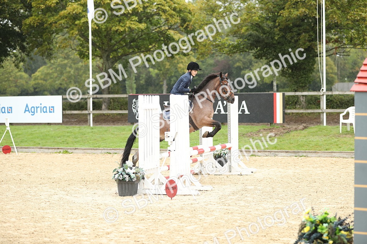 SBM_70480 - J15 - Junior Pony 70cm Championship