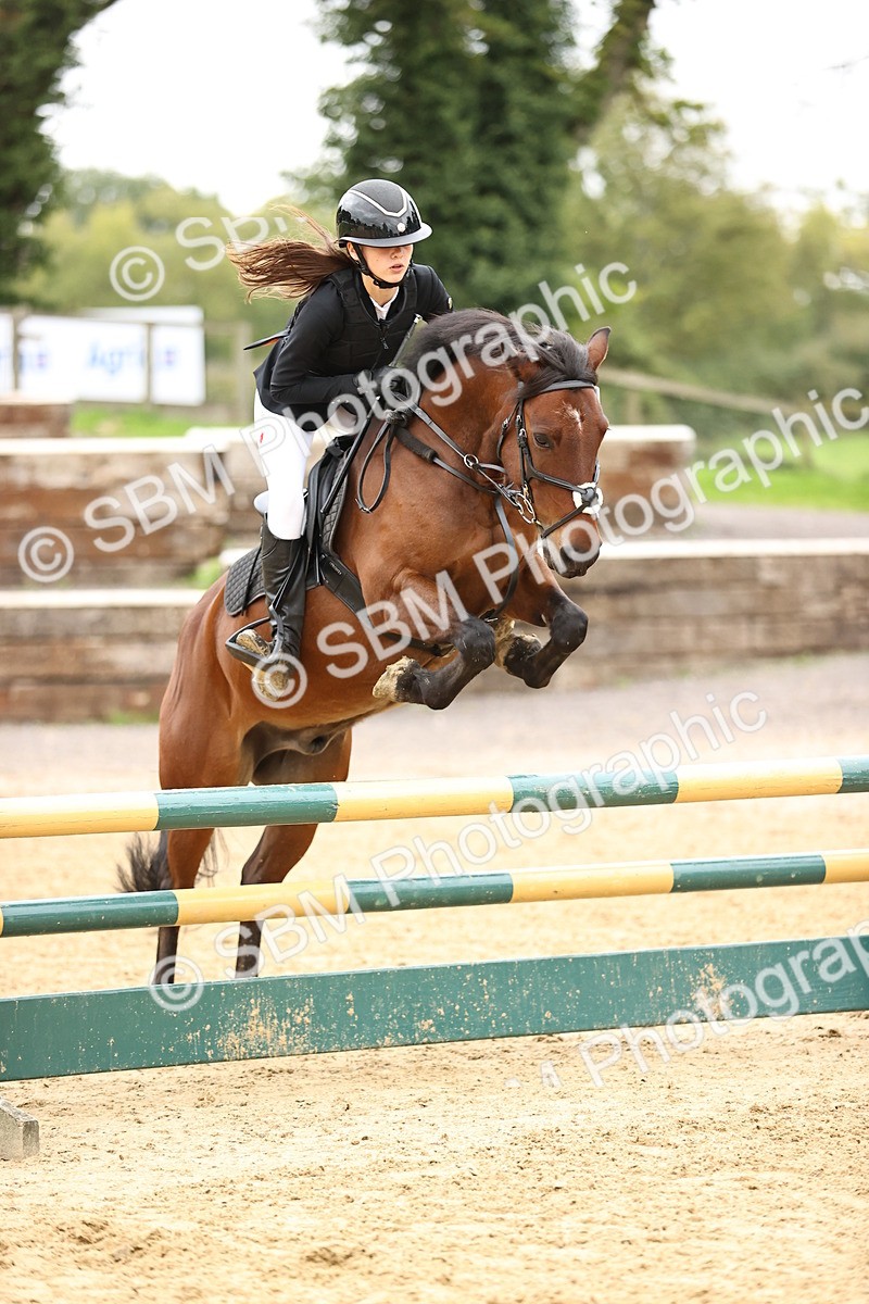 SBM_68753 - J18 - Junior Pony 85cm championship