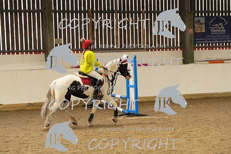 JKR01678 - Class 5 60cm