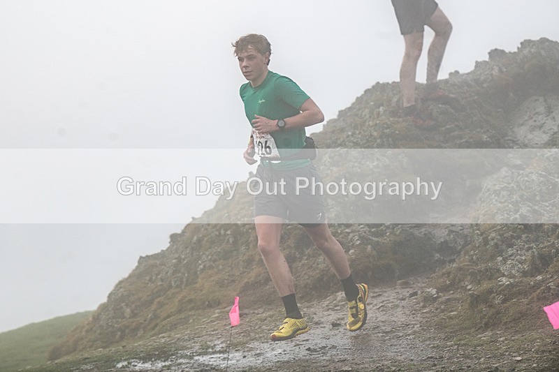 Wansfell-107 - Wansfell Race Friday 27th December 2024