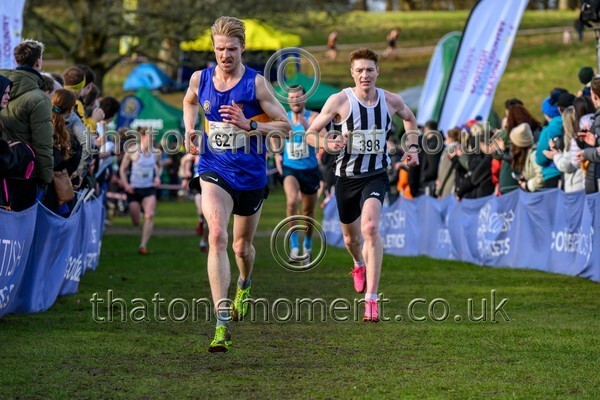 Falkirk25-916765 - Senior Men Set Two