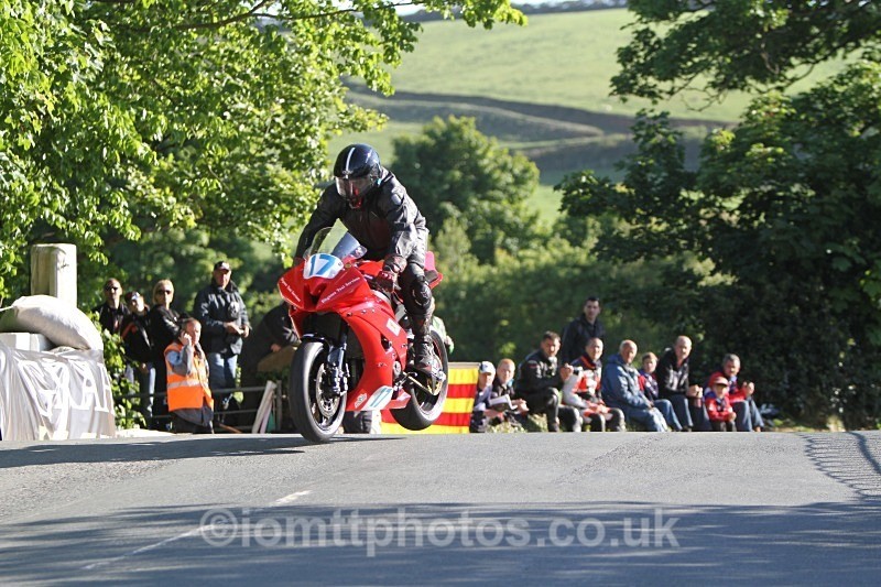  - Supersport Race 2