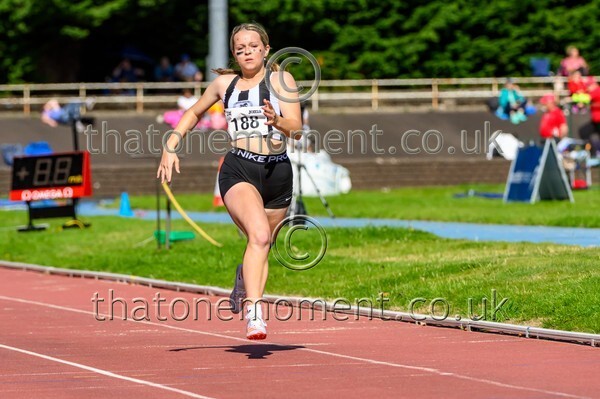 Age26 SUN-920946 - Track Female Set One