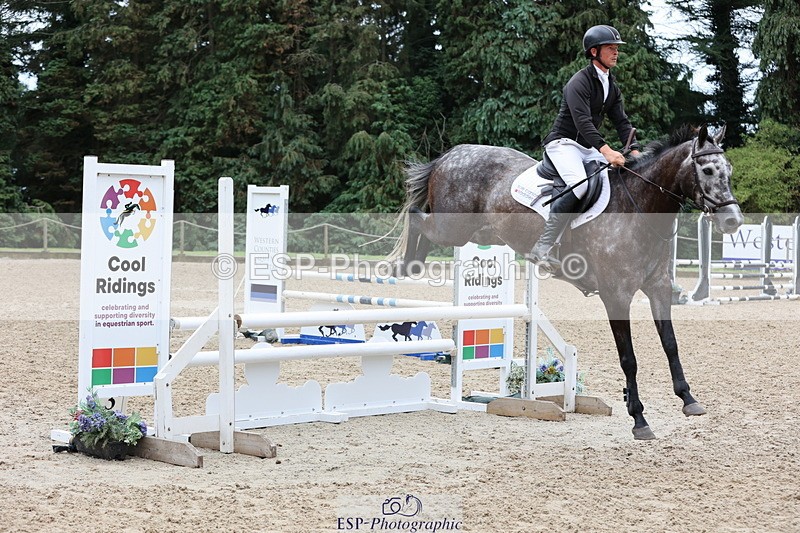 250705A-101912-13726 - Cls 33 Snr British Novice and 90cm Open