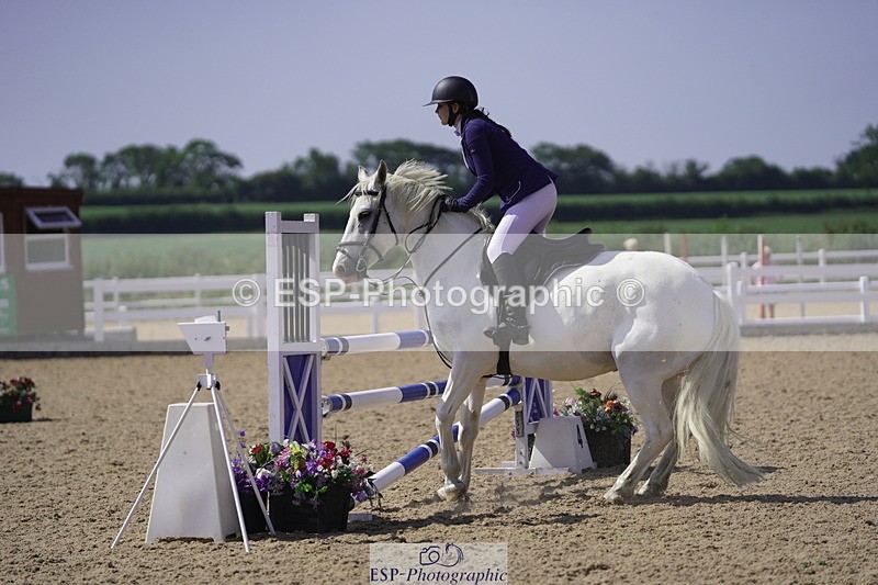 230625A-102158-03449 - Cls 2 Pony Discovery 2nd Round