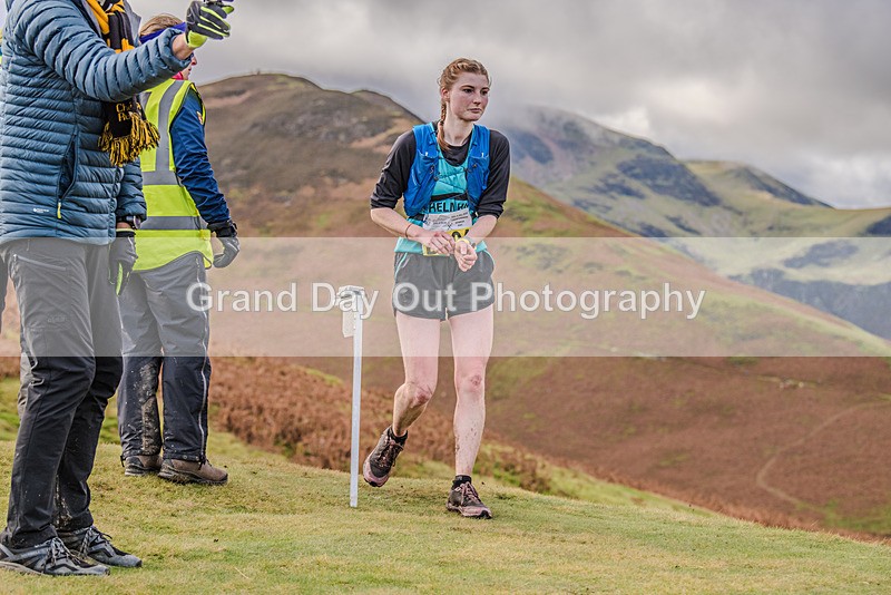 British Fell Relay-1916 - British Fell & Hill Relay Championship Braithwaite Keswick Saturday 21st October 2023