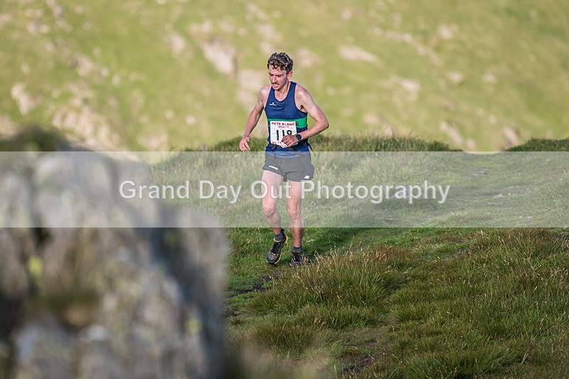 Seat Sandal-41 - Seat Sandal Fell Race Wednesday 9th July 2025