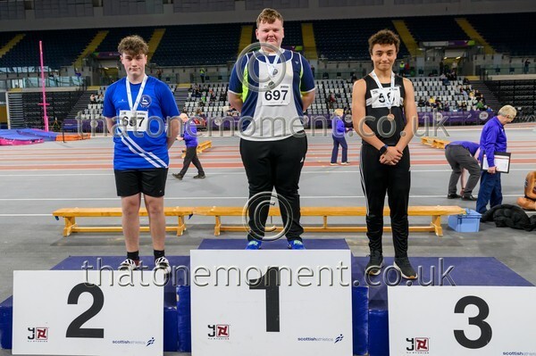 AgeInd25SAT-922466 - Medals