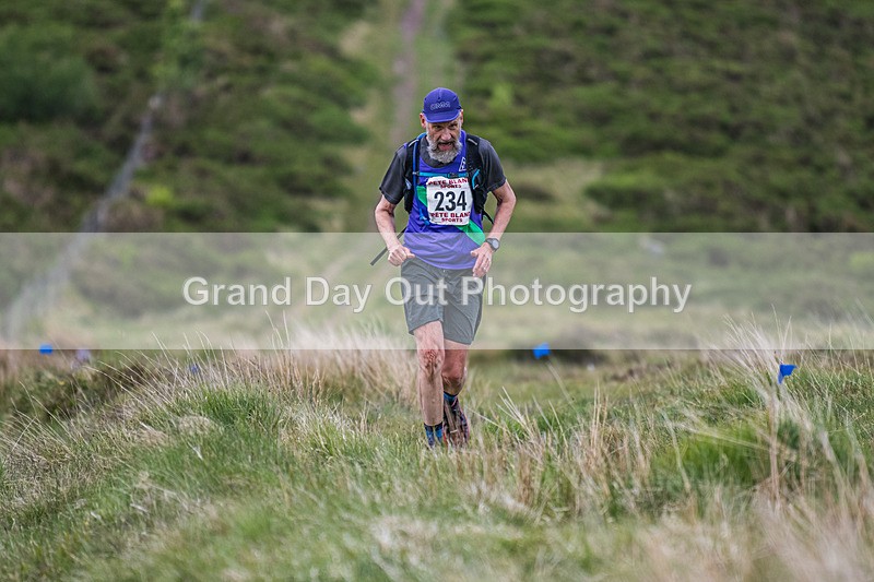 Gavel-516 - Gavel Fell Races (Junior & Senior) Wednesday 28th May 2025