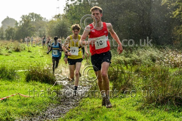 WstRly26-910845 - Senior Men Set One