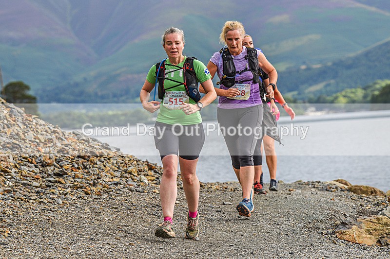 Borrowdale 21K-214 - High Terrain Events Borrowdale 21K Trail Run Sunday 21st August 2022