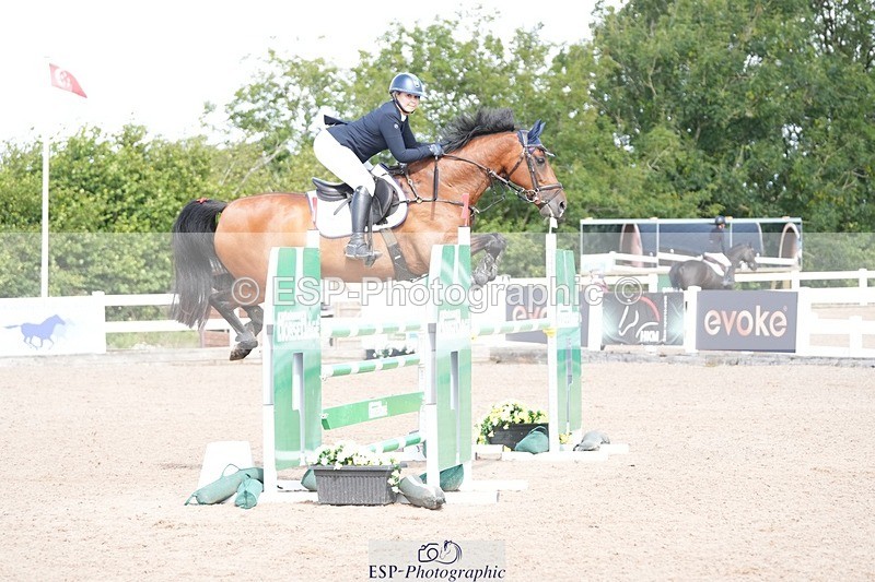 250720-103556-18813 - Cls 12, 1 Star Bronze Tour Accumulator