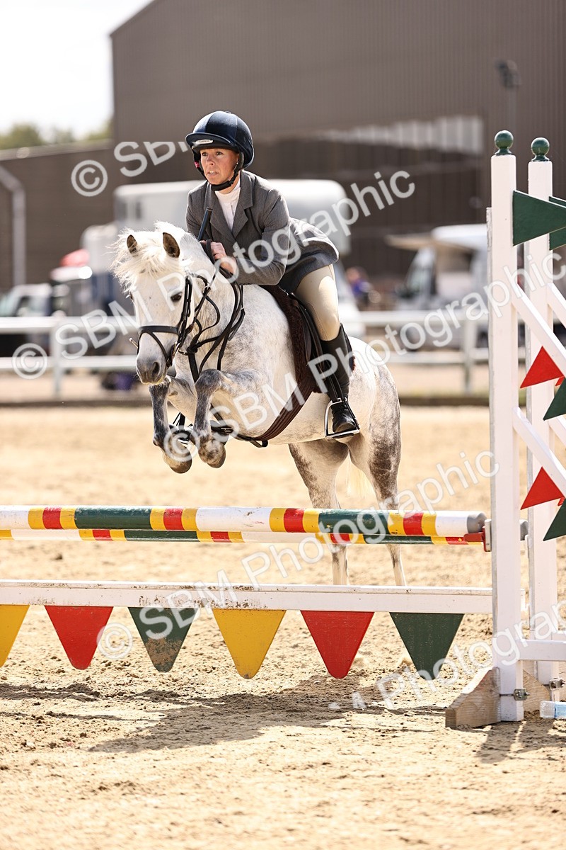 SBM_007481 - Class 2 - 80cm showjumping