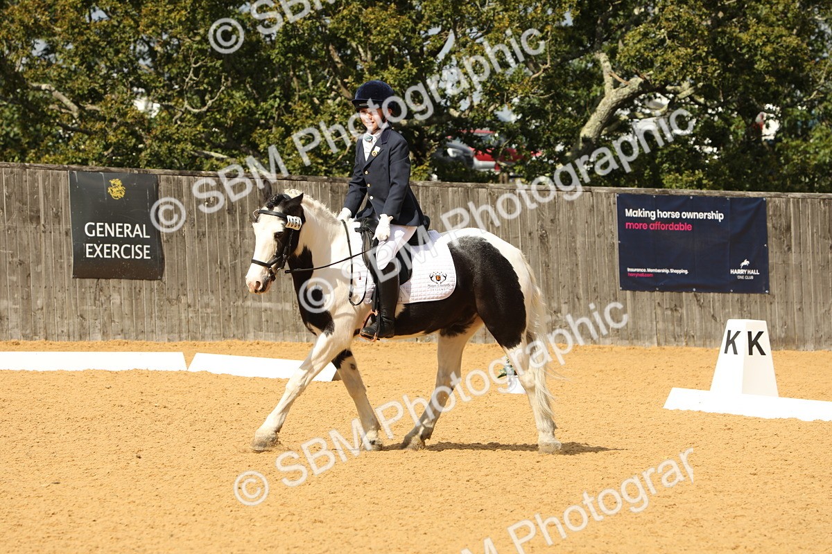 SBM_41913 - D21 - Junior Championship - Intro A