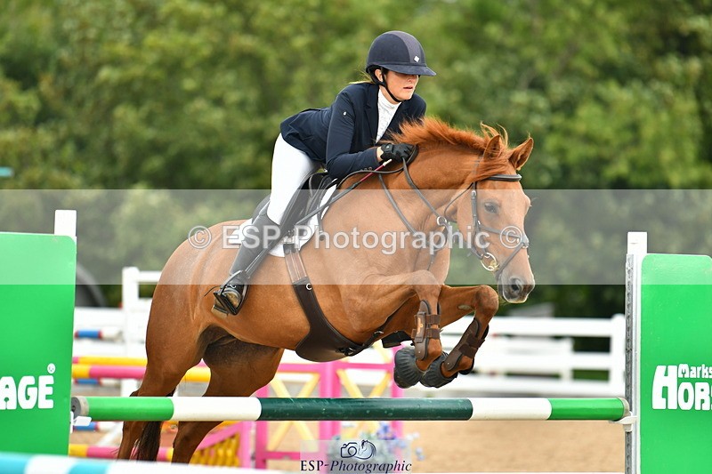 230813A-150448-12954 - Cls 44 A&B 1.10m National Amateur Qualifier & 1.10m Open