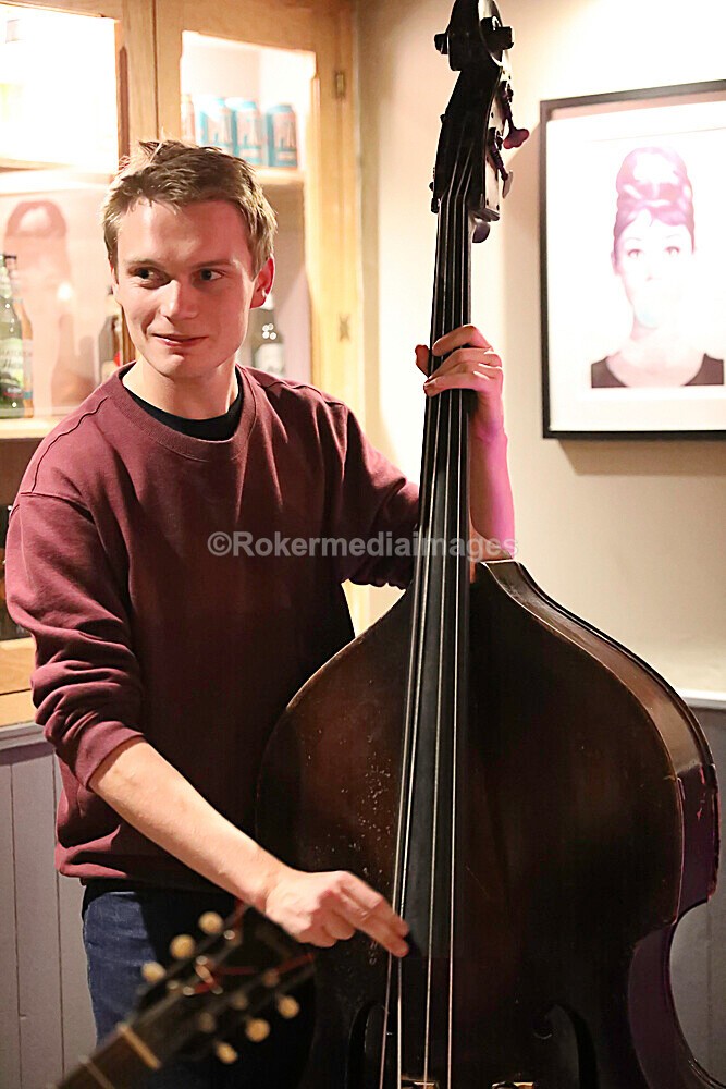 Joe-62 - Joe Webb Music