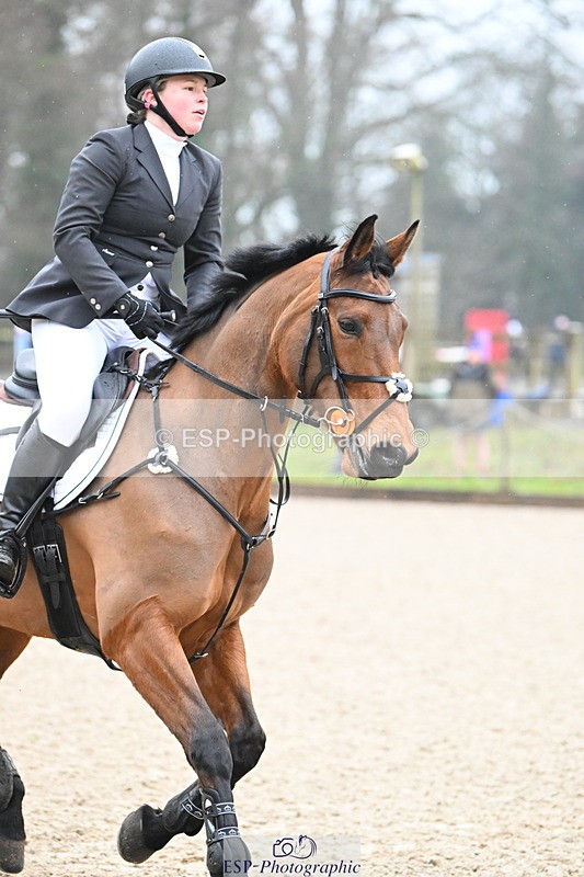 250215A-140408-01343 - Cls 1 British Novice and 90cm Open
