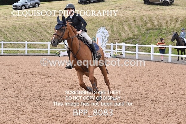 BPP_8083 - CLASS 17 FRI The Farriers Challenge Senior 1.15m Open Inc 1.15m Members Cup