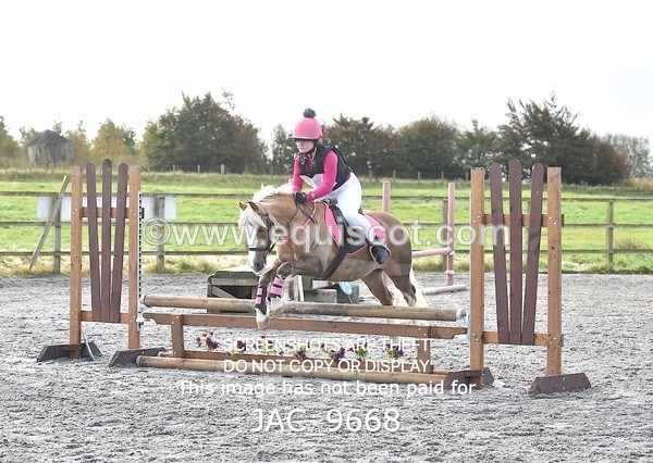 JAC_9668 - Class 2 60cm Jnr Open, National AE Qualifier