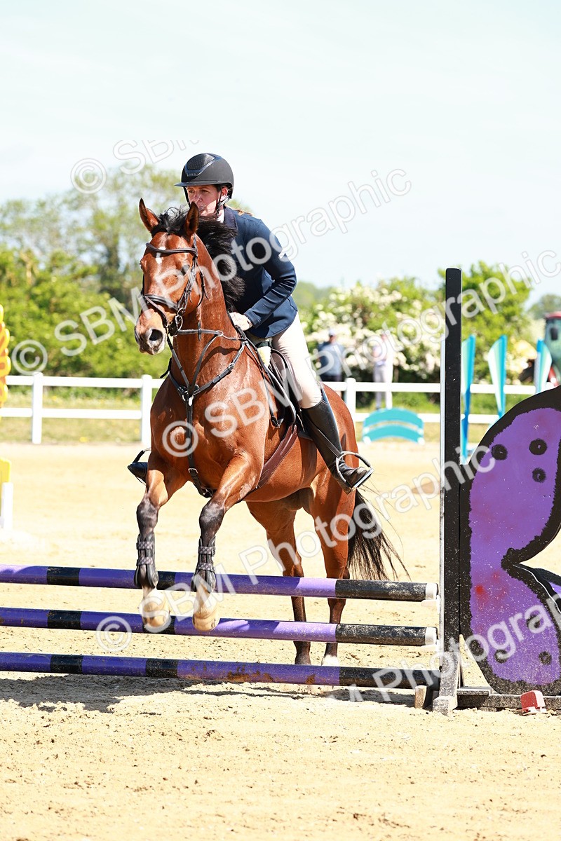 SBM_007600 - Class 3 - 60cm