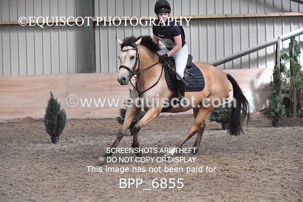 BPP_6855 - CLASS 3 BE80CM