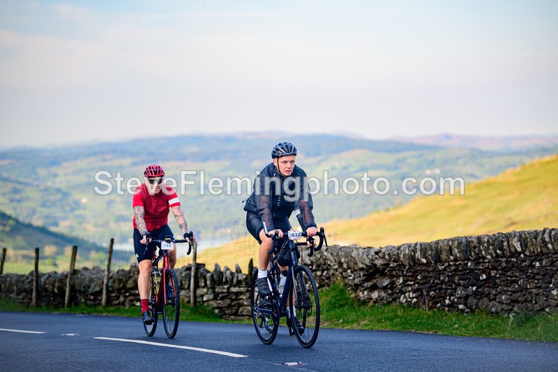 071219 - Kirkstone Pass 07:00 - 08:00