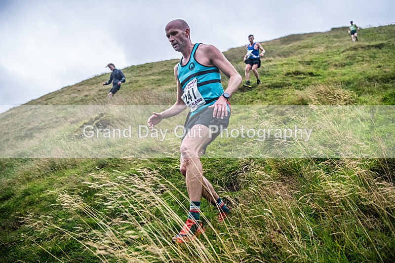 Steel Fell-486 - Steel Fell Race Wednesday 5th August 2026