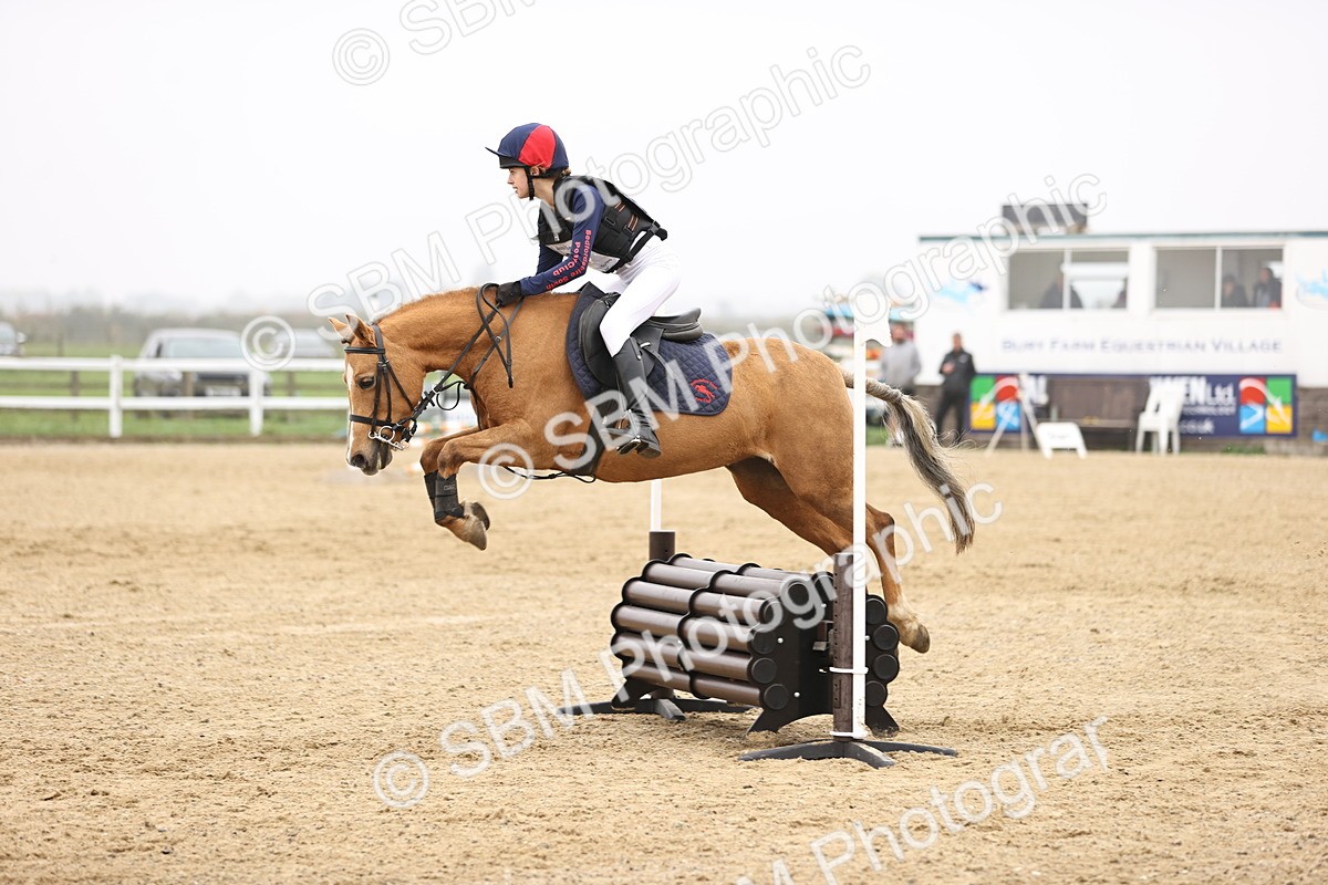 SBM_000855 - Class 1 - 70cm