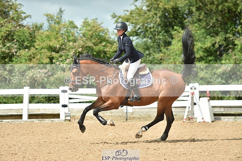 230723A-113216-11299 - Cls 32, 6 Yr Olds 1.20m