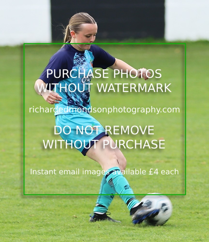 IMG_1746 - Kendal Town Ladies vs GT7 Ladies Development (30/9/24)