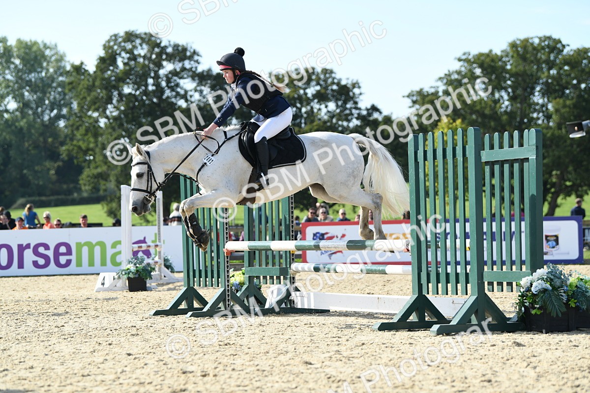 SBM_60656 - j25 - Junior Horse 80cm Championship