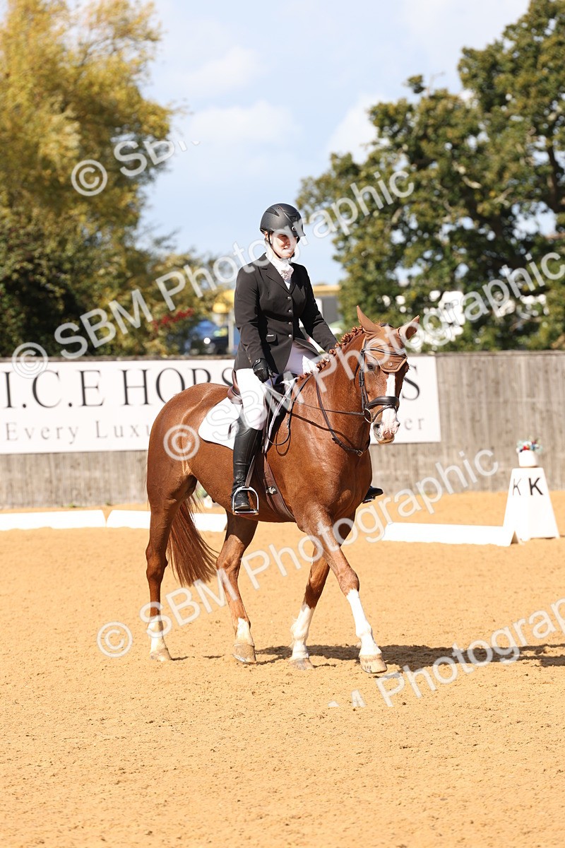 SBM_20225 - D10 - Small Tour Championship Prelim 2