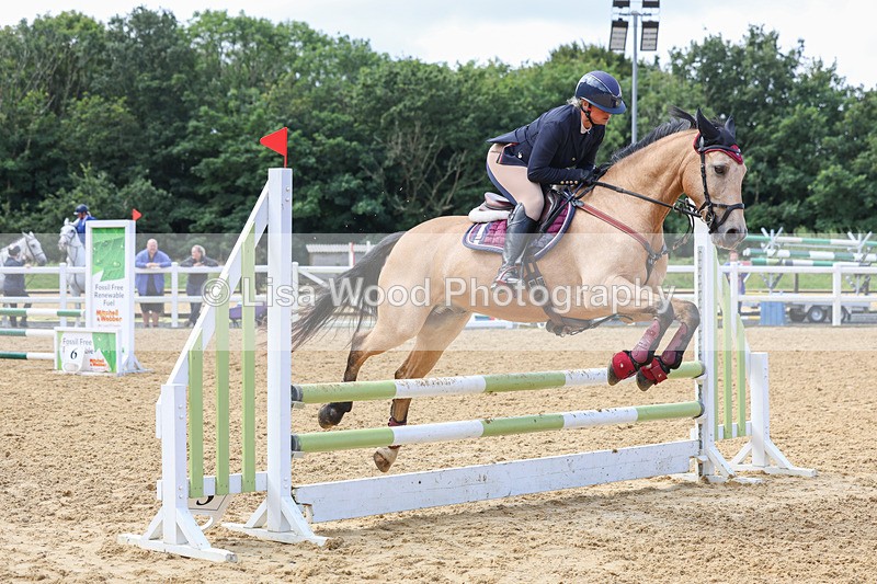 3E7A9712 - Class 8: 80cm Senior