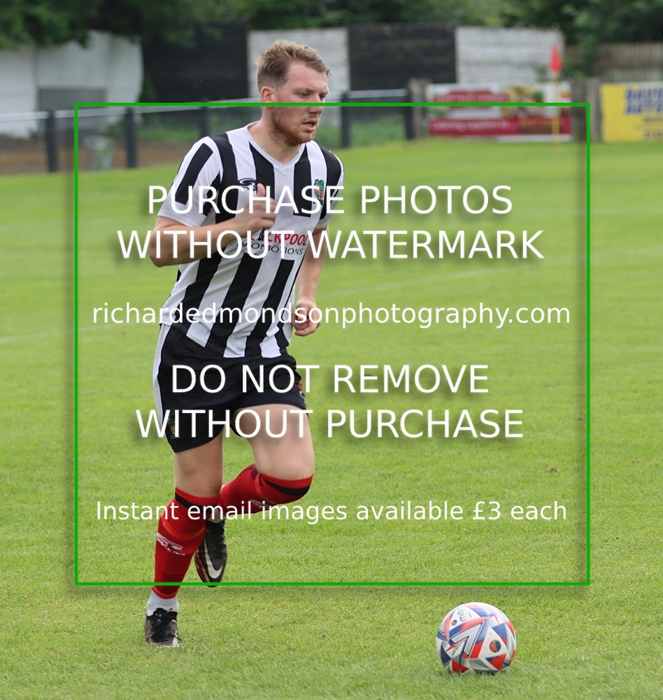 IMG_9435 - Kendal Town v Whitehaven